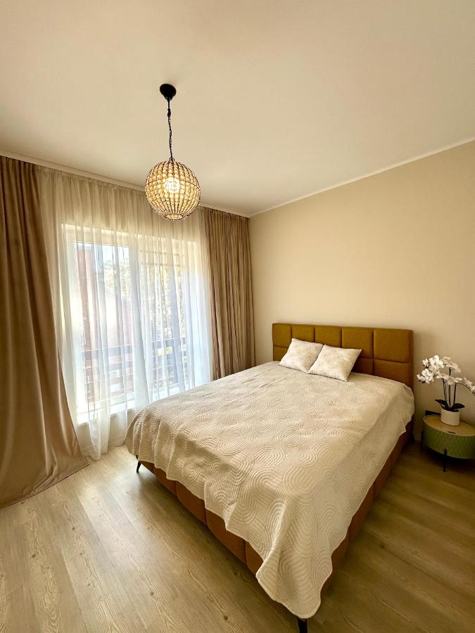 Kesk 2 - B&B Narva-Jõesuu