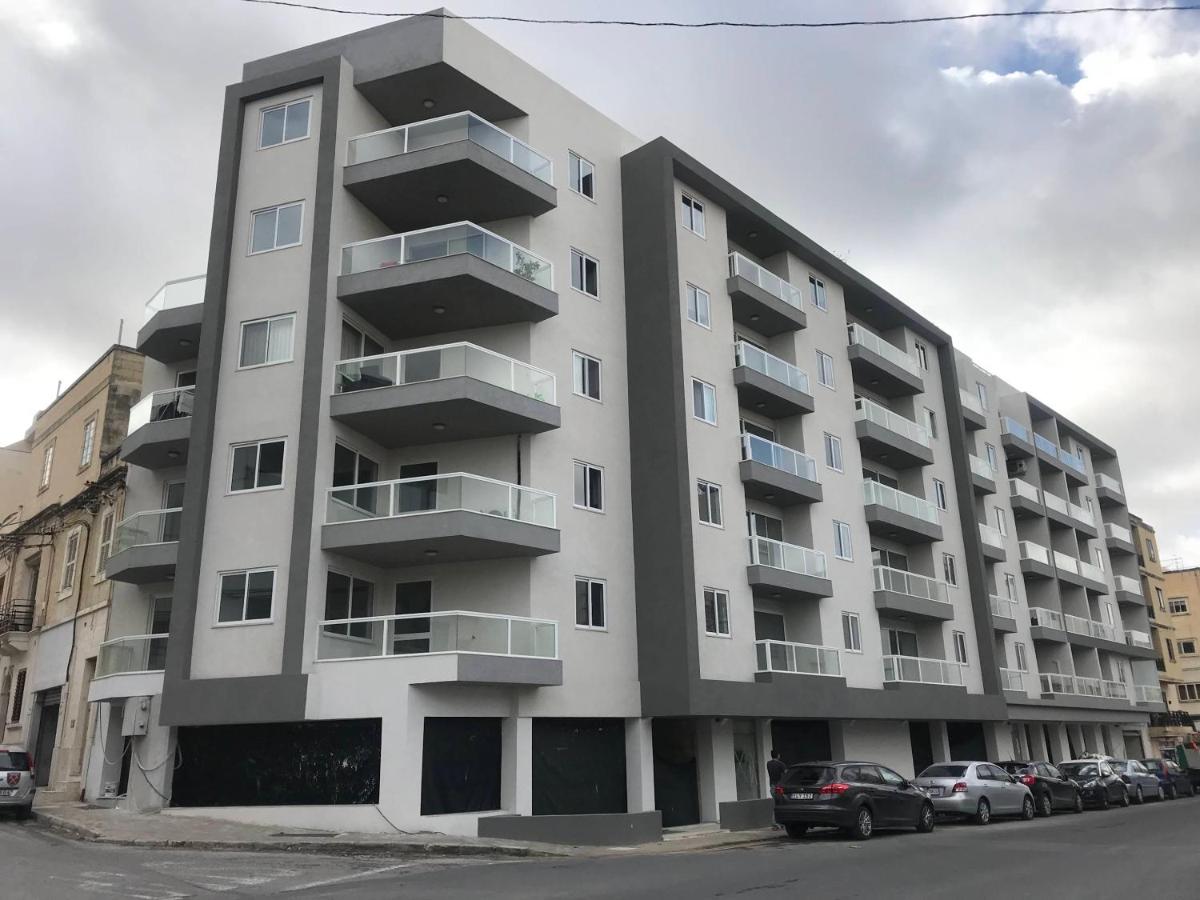 Bright and Modern Apt with an Industrial Touch - B&B Pietà