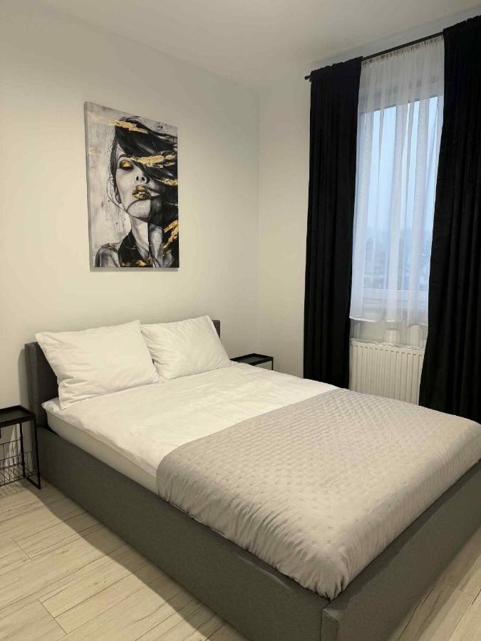 Apartament Calma - Bed and Breakfast Nowe Miasto Lubawskie