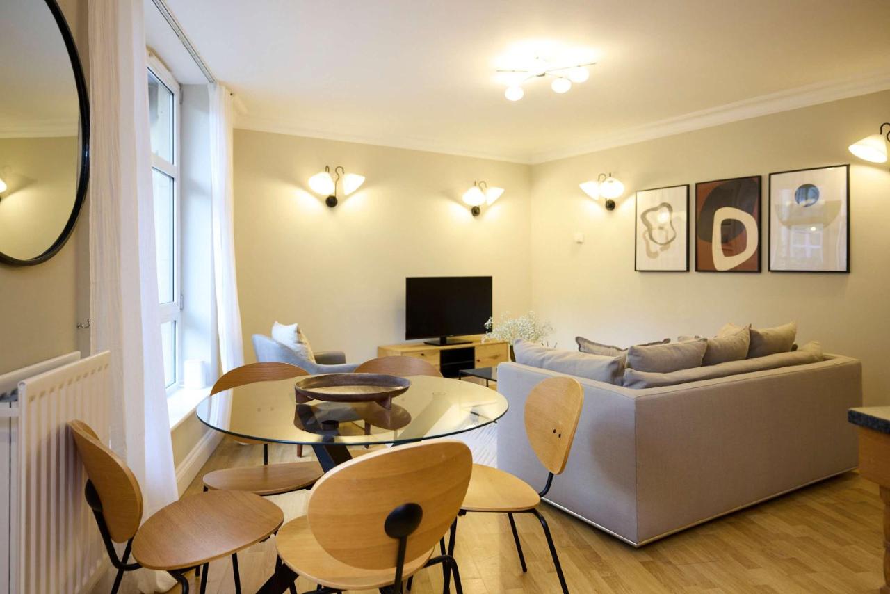 Lapwing Court Retreat - B&B Londres