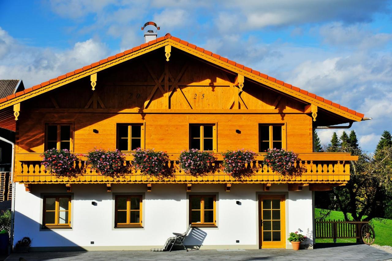 ZumKoch - B&B Wackersberg