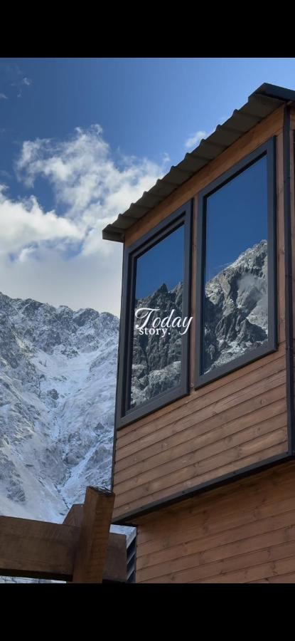 Hillside Kazbegi - B&B Stepantsminda