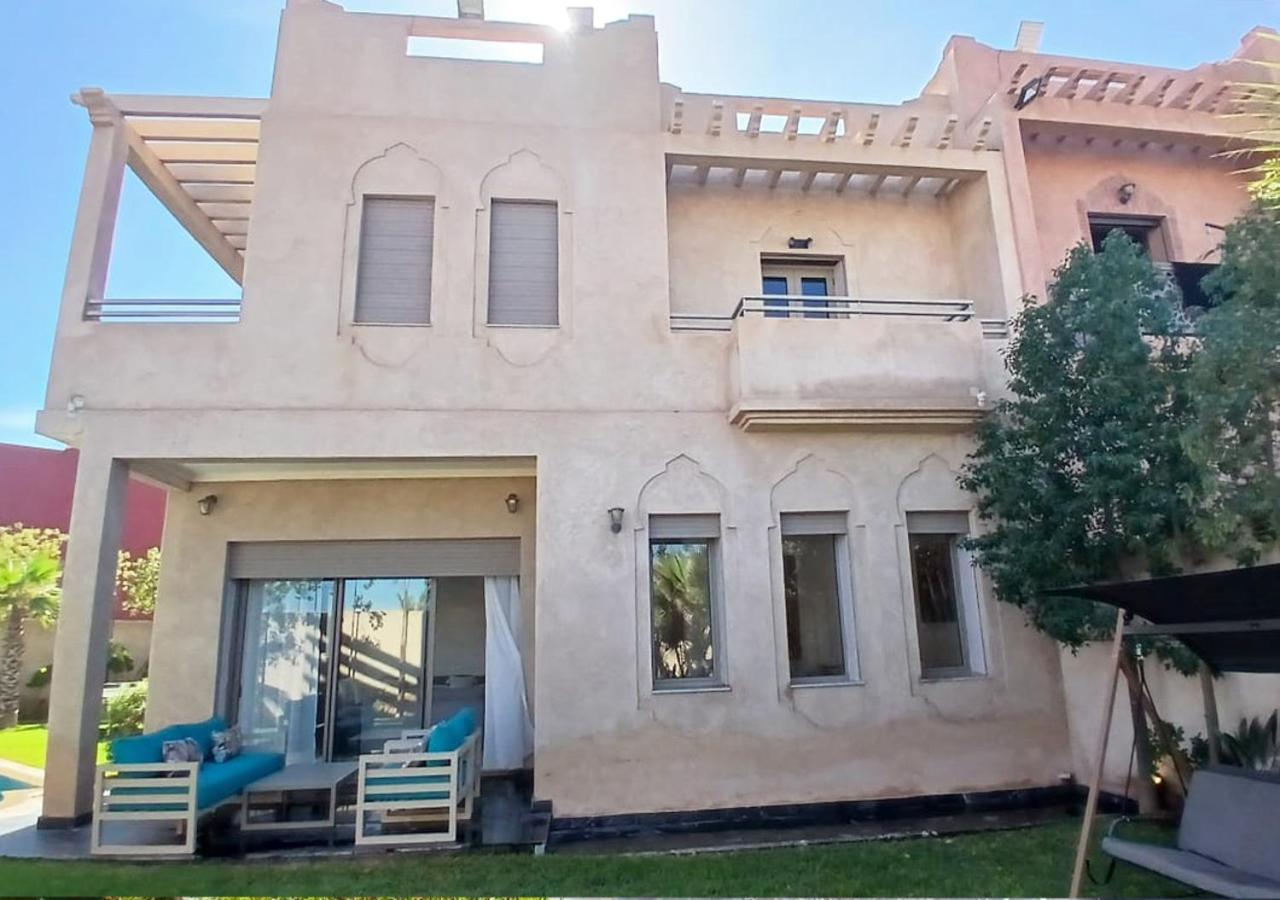 Villa Élégance Familiale - B&B Marrakesh