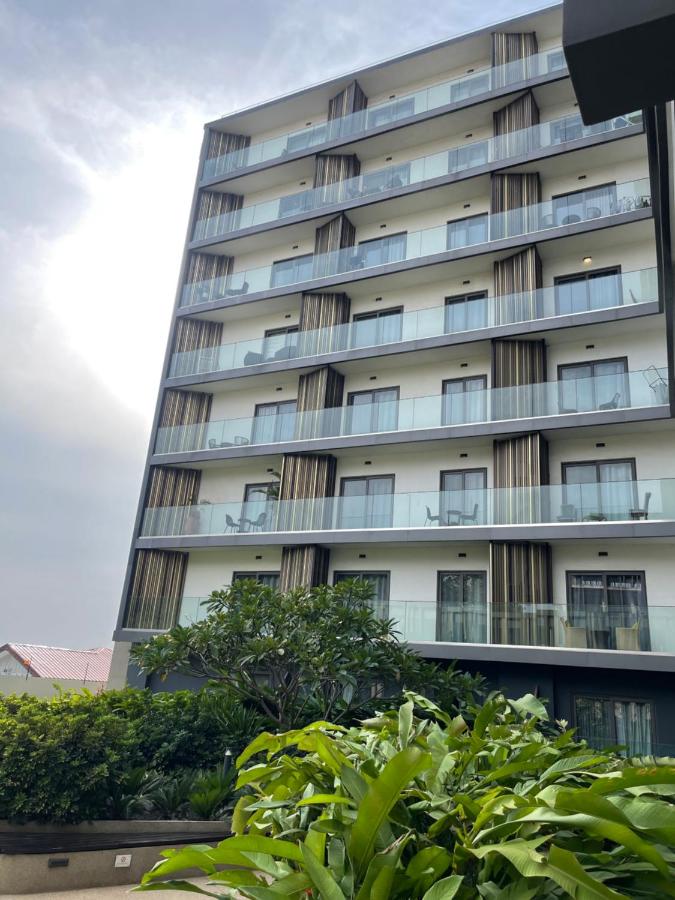 Bloom Styled Studio at The Lennox - B&B Accra