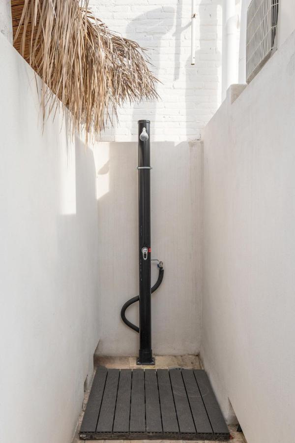 Appartamento con 1 Camera da Letto e Terrazza