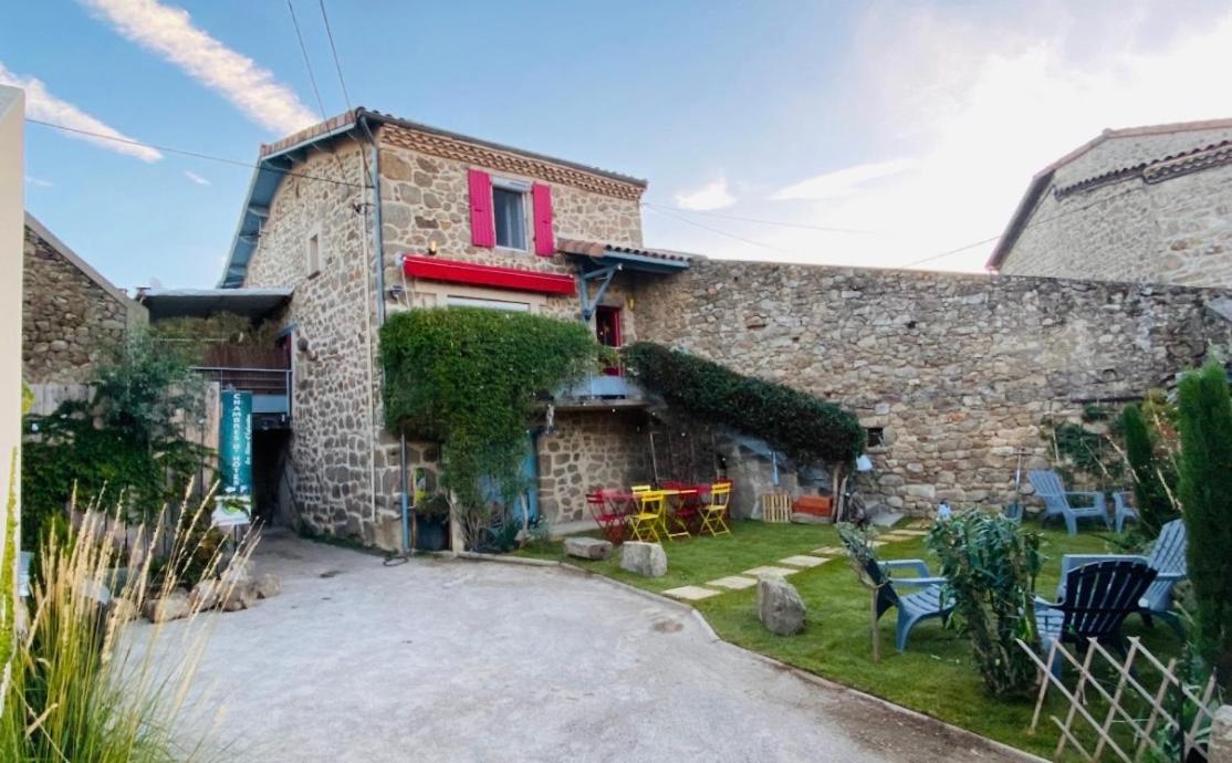 Les Rêves D'Eglantine, maison d'hôtes - B&B Saint-Cyr