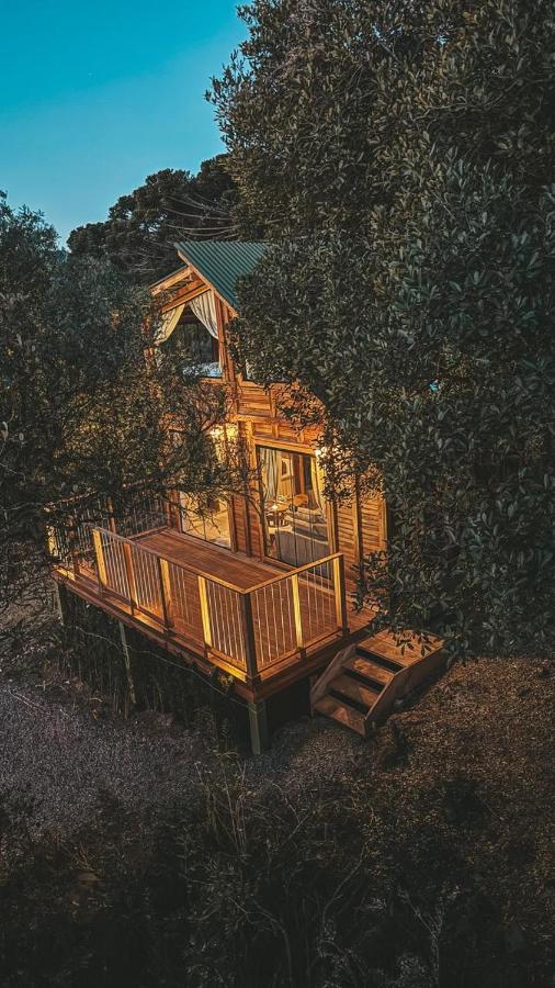 Sons da Cascata-Urubici - B&B Mundo Novo