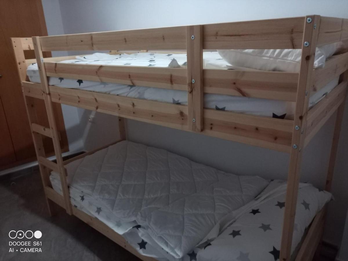 Ca L'Esparter - B&B Bocairent