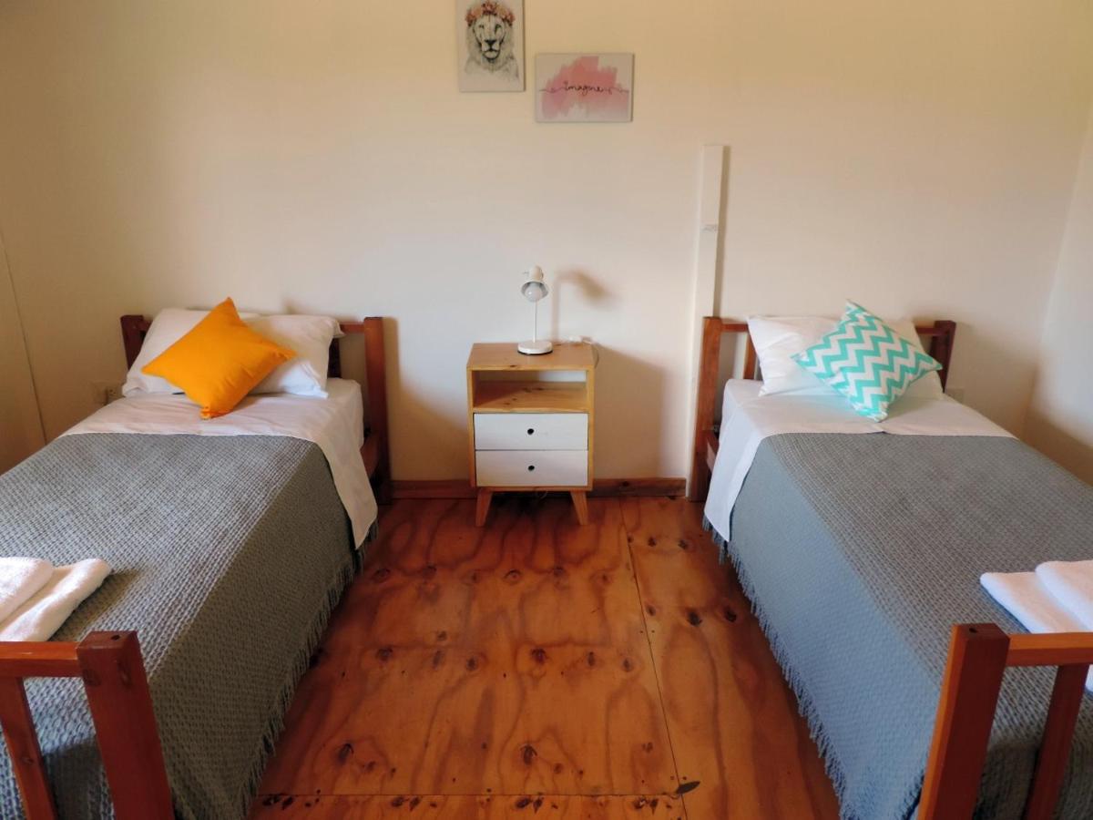 Family Room with Mountain View