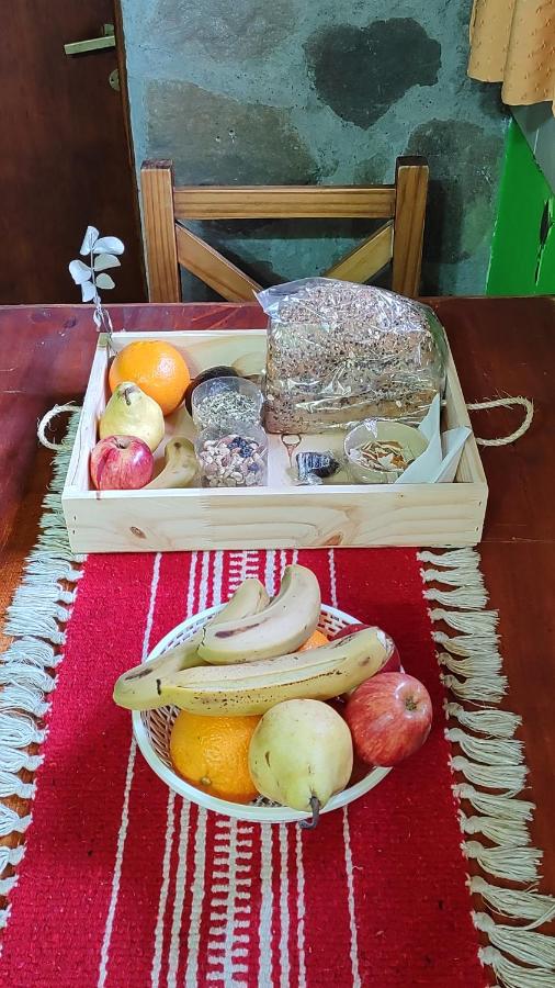 Casa con 1 dormitorio