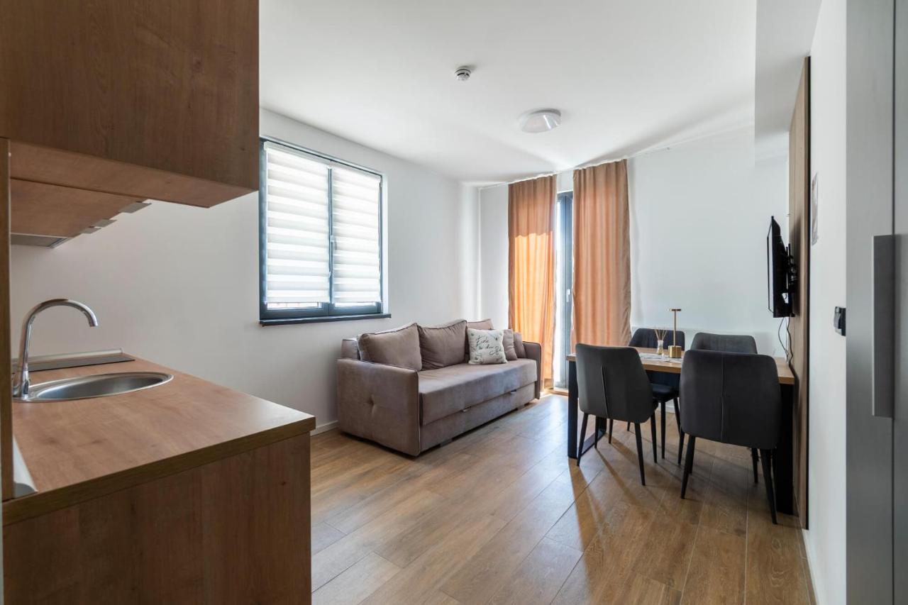 Appartement Classique