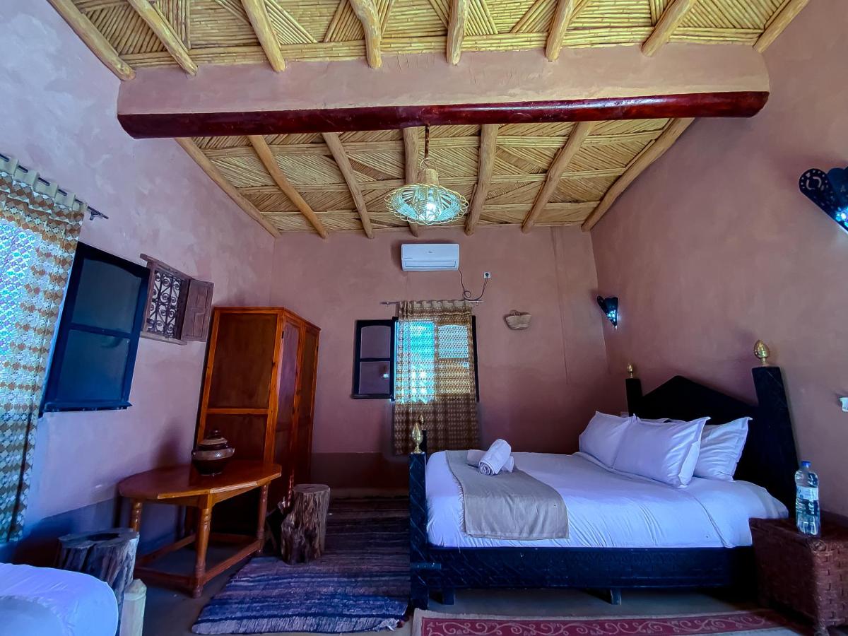 Economy Doppelzimmer