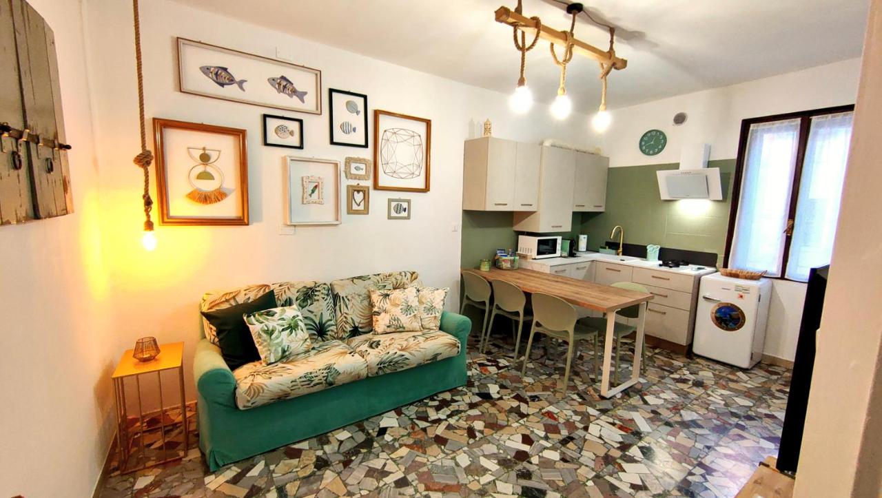 Coramino - B&B Chioggia