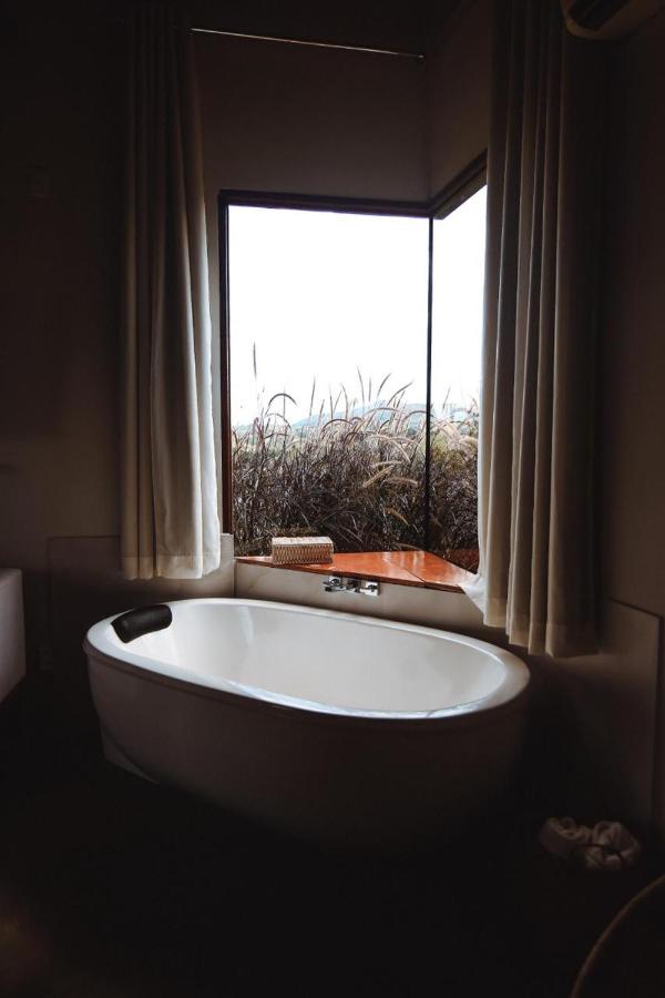 Bangalô de Pedras - B&B São Thomé das Letras