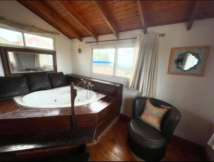 Nof Harim נוף הרים - B&B Even Menaẖem