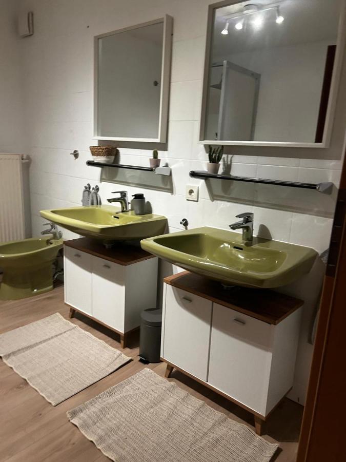 Apartment Sansibar - B&B Bann