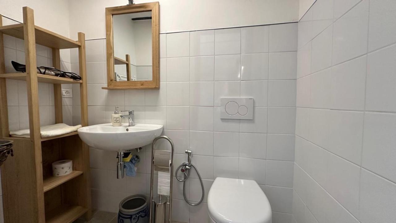 IL RIFUGIO DELL Usignolo - Ferienwohnung Gamberale