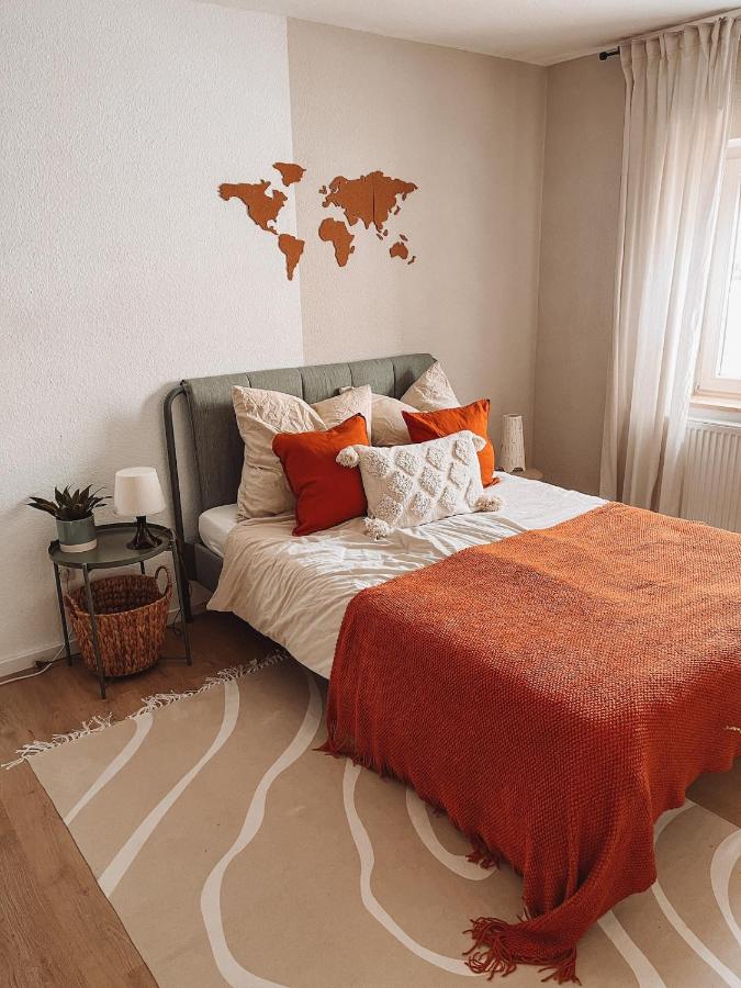 Ella House - B&B Lingen