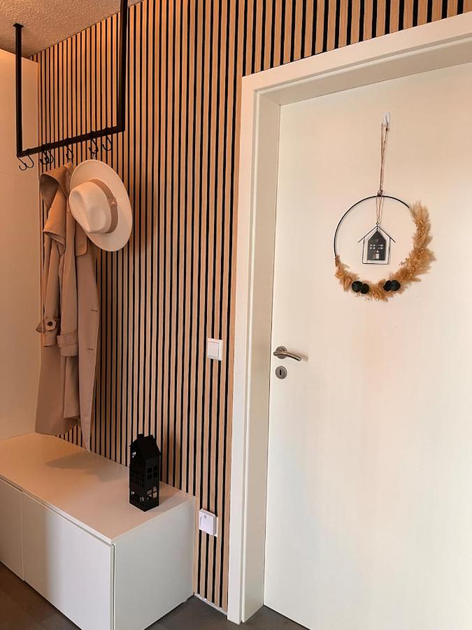 Ella House - B&B Lingen