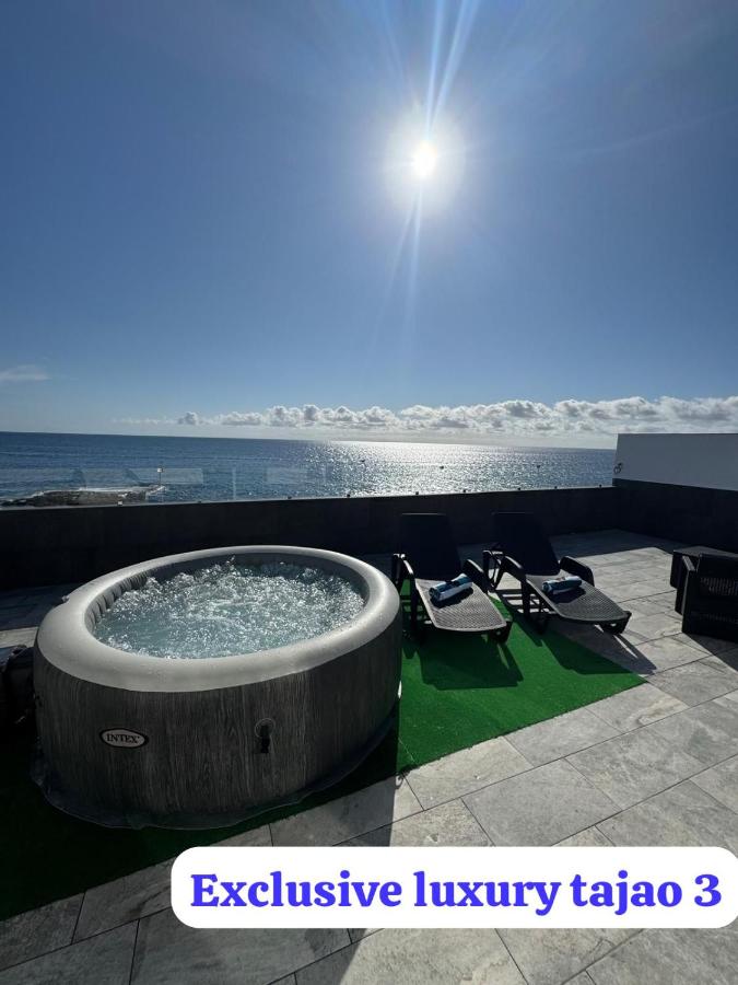 Luxury tajao - Ferienwohnung La Murta