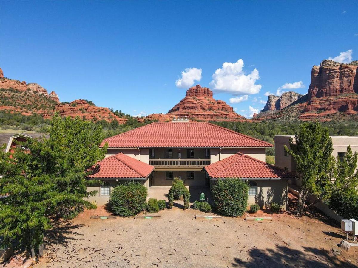 Kaibab - Adobe Village condo - 2 bedroom - Chambres d'hôtes Sedona