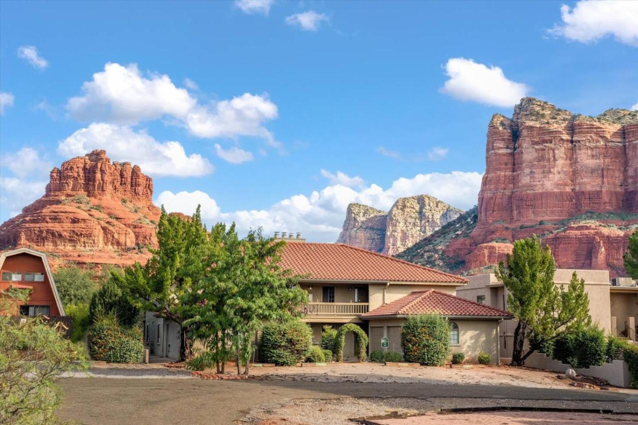 Kaibab - Adobe Village condo - 2 bedroom - Chambres d'hôtes Sedona