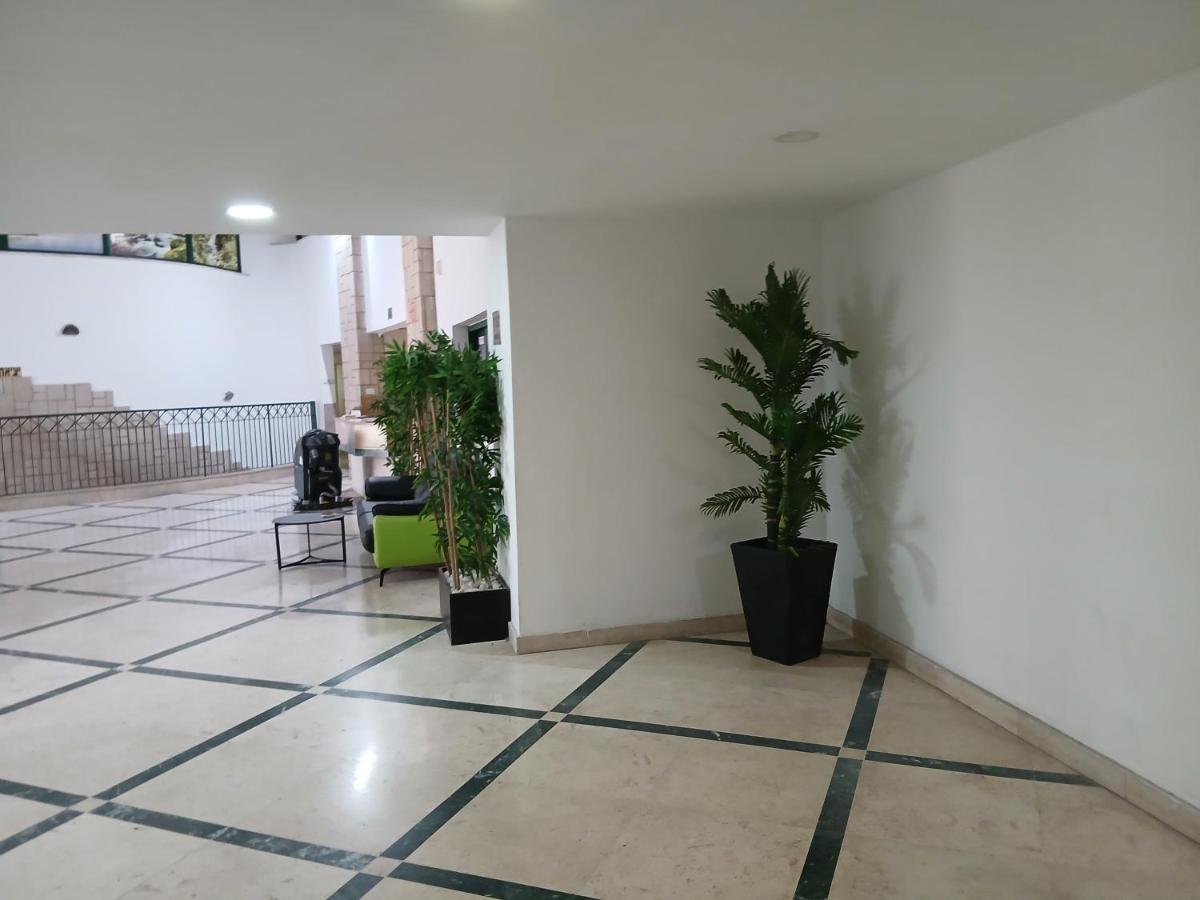 צימר מול ים תיכון - B&B Ashkelon