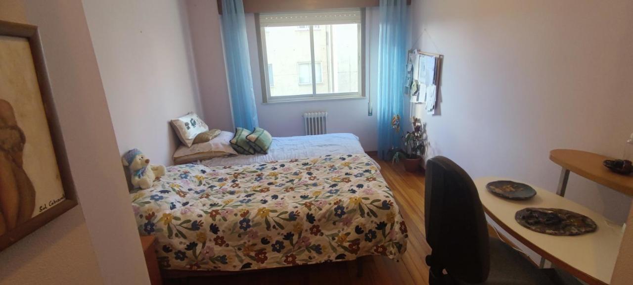 Tweepersoonskamer met Eigen Badkamer