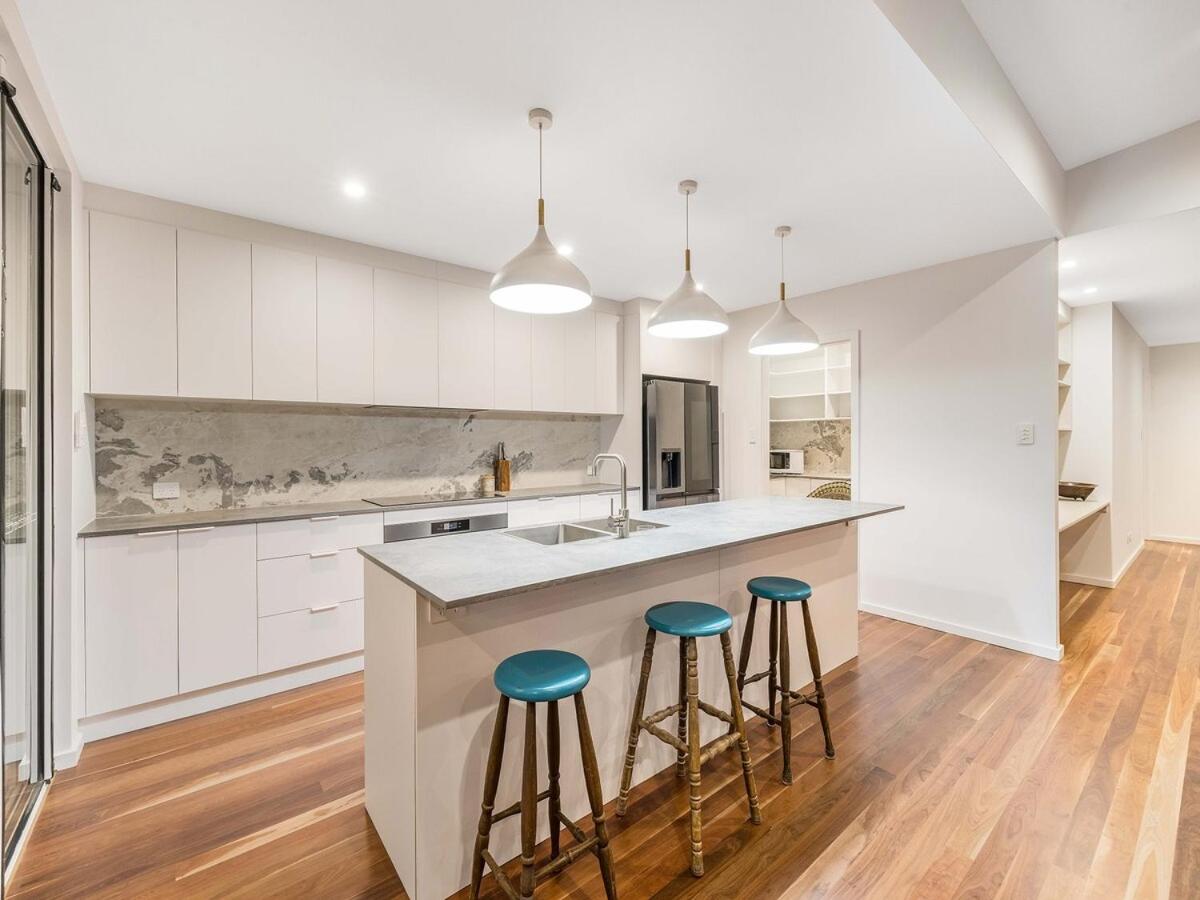 3 Moffat Beach Holiday House - Ferienwohnung Caloundra