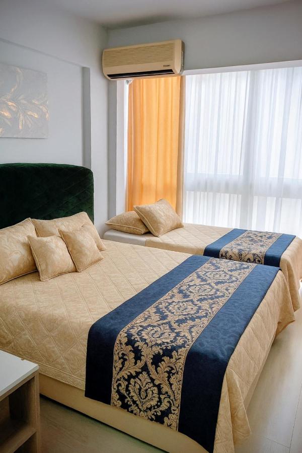 Luxury and Comfort in Central Alsancak Perfect for Groups or Families - Ferienwohnung Izmir