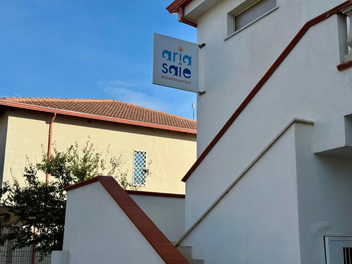 Aria di sale B&B - B&B Marina di Strongoli