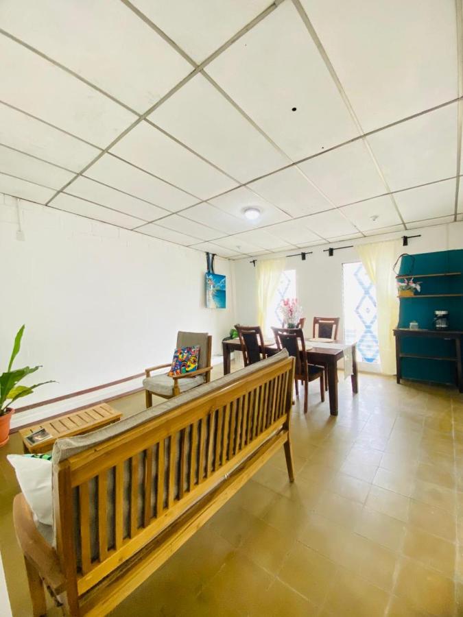 Mixed Dormitory Room