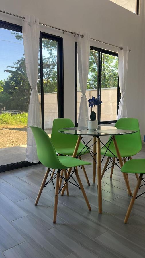 Villas del sol - B&B Uvita