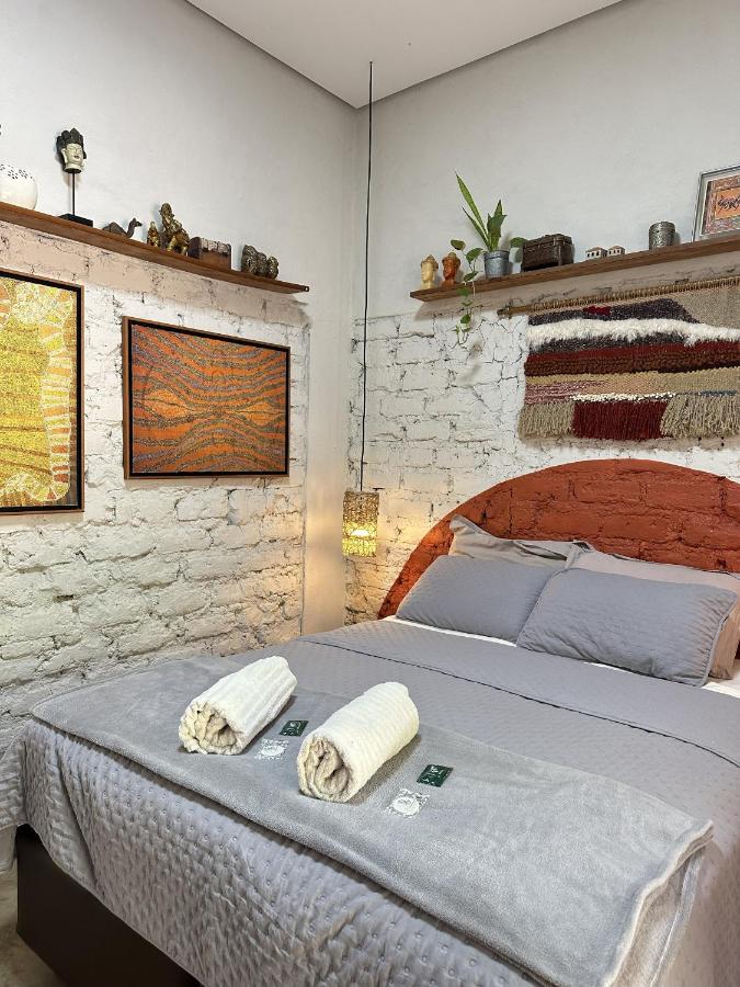 Chambre Lit Queen-Size