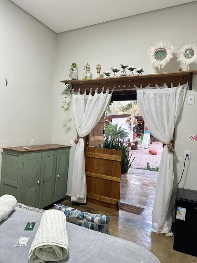 Chambre Lit Queen-Size