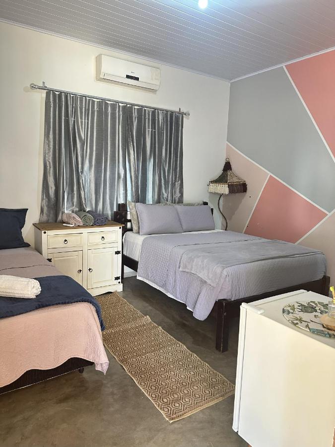 Chambre Lit Queen-Size