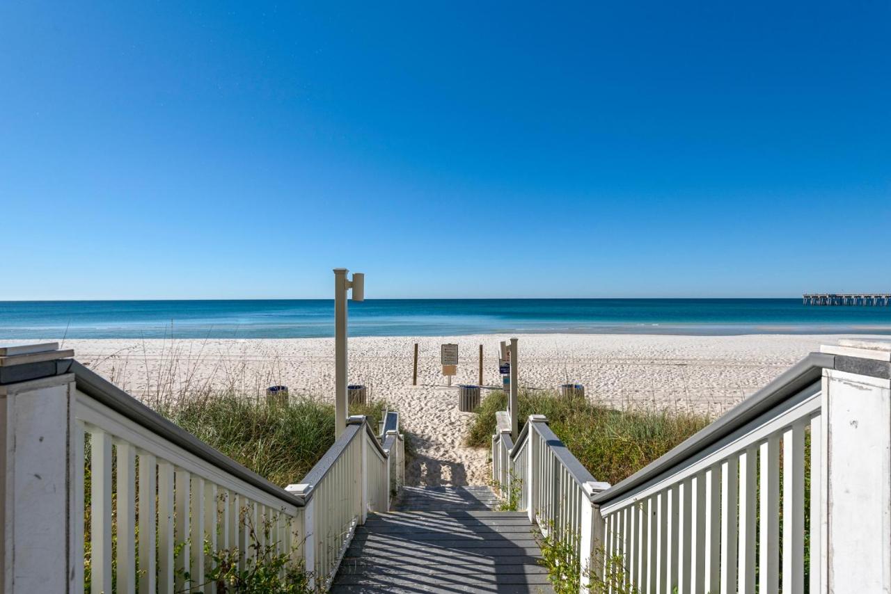 Calypso 3-1006 by Emerald Coast Retreats - B&B Panama City Beach