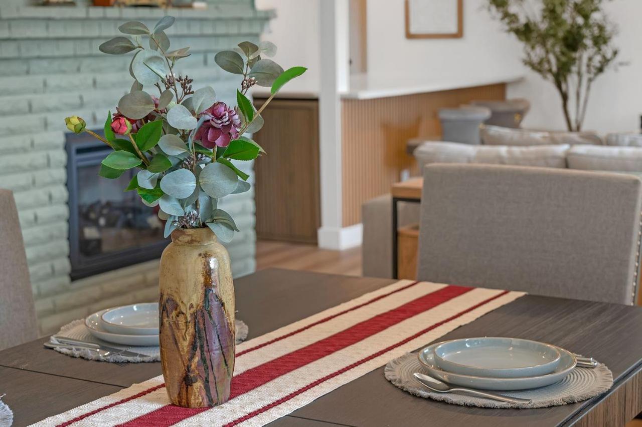 Evergreen Garden Wi-Fi available close to Nike Intel Hospital Downtown - Ferienwohnung Portland