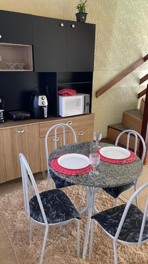 Apto 13 - Residencial Canaã - Chambres d’hôtes Porto Velho