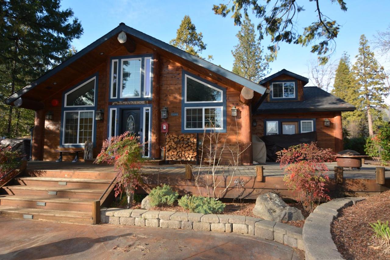 Owens Den- Lake Area - Chambres d'hôtes Bass Lake