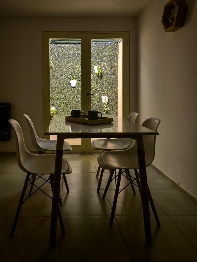 Entre Acequias Mendoza - Ferienwohnung Mendoza