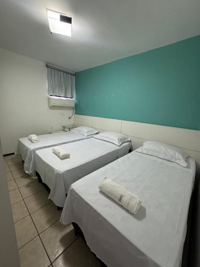 Appartement 2 Chambres