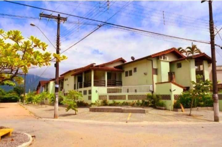 Apê Pé Na Areia Maranduba - Ubatuba - Ferienwohnung Ubatuba