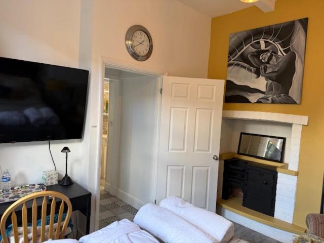 Appartement met 1 Slaapkamer