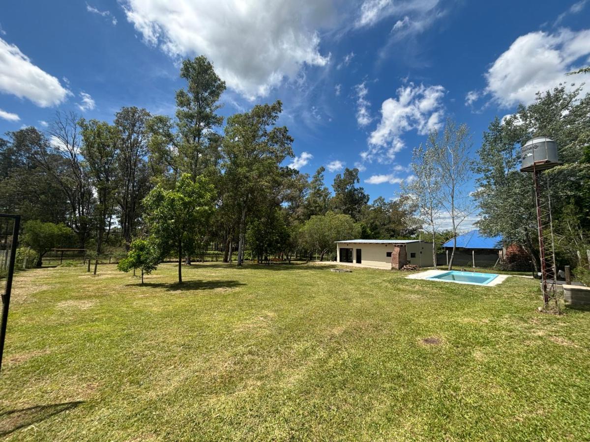 Sudestada - B&B Concepción del Uruguay