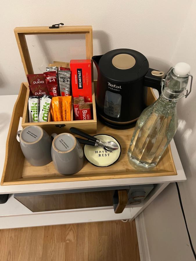 Twin Room with Shared Bathroom