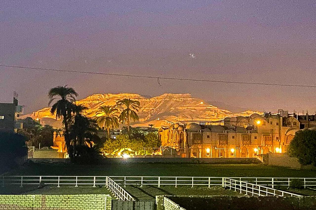 Villa Acamar - B&B Al Karnak