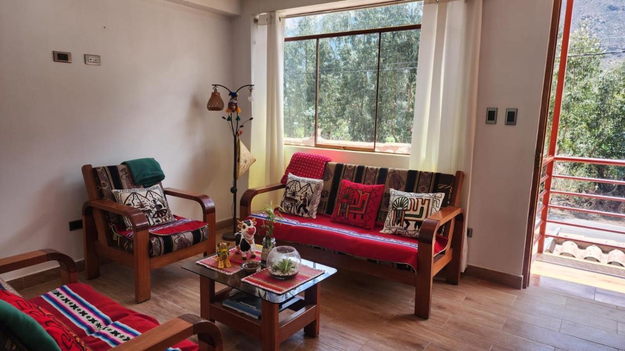 Chakana Wasi - B&B Calca