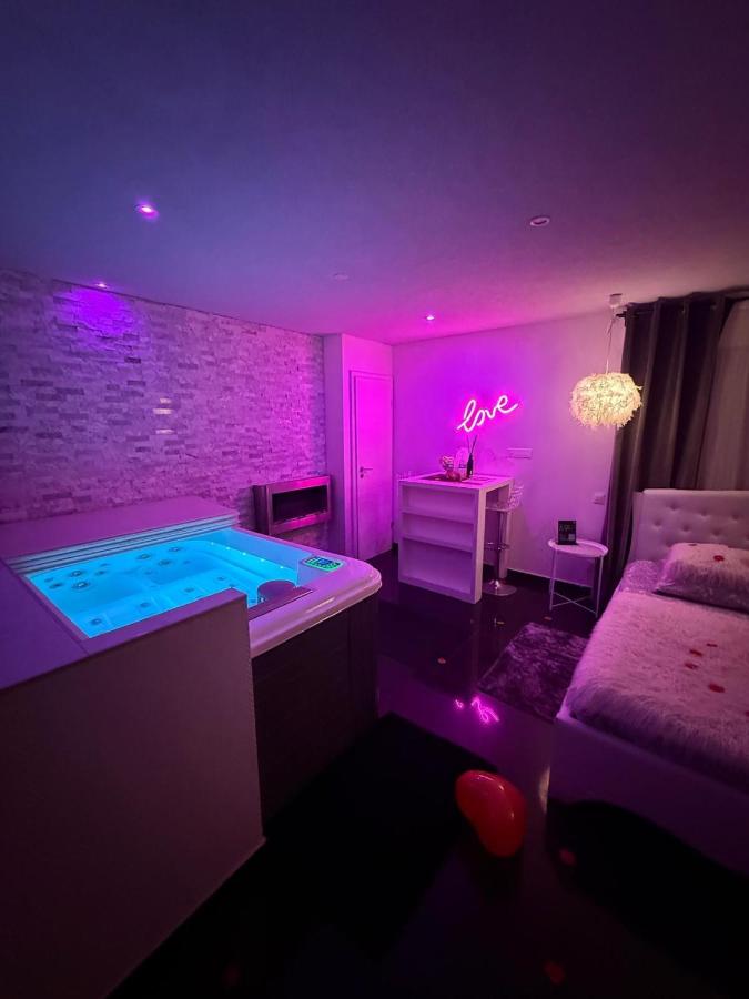 Cocon douceur - Bed and Breakfast Gingsheim