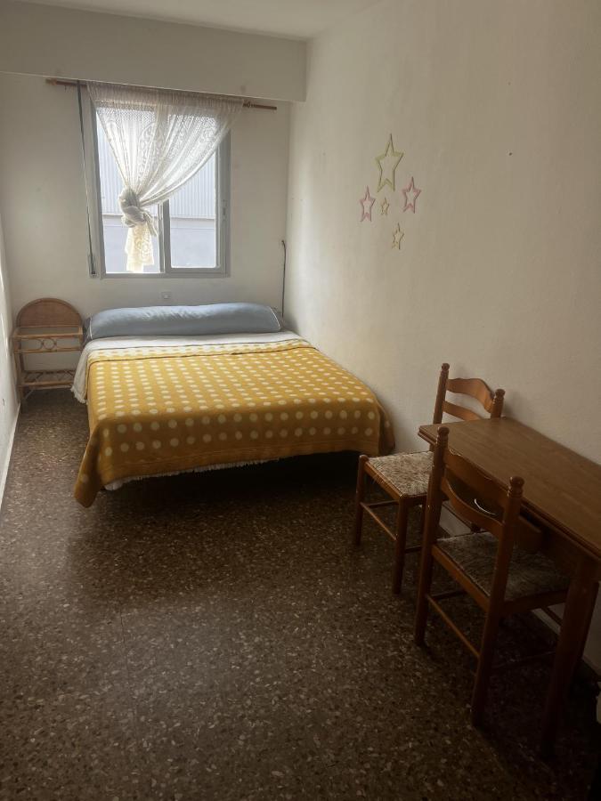 habitacion en silla - B&B Silla